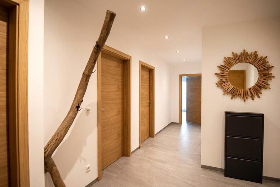 Apartment Lina Grobming Exterior foto